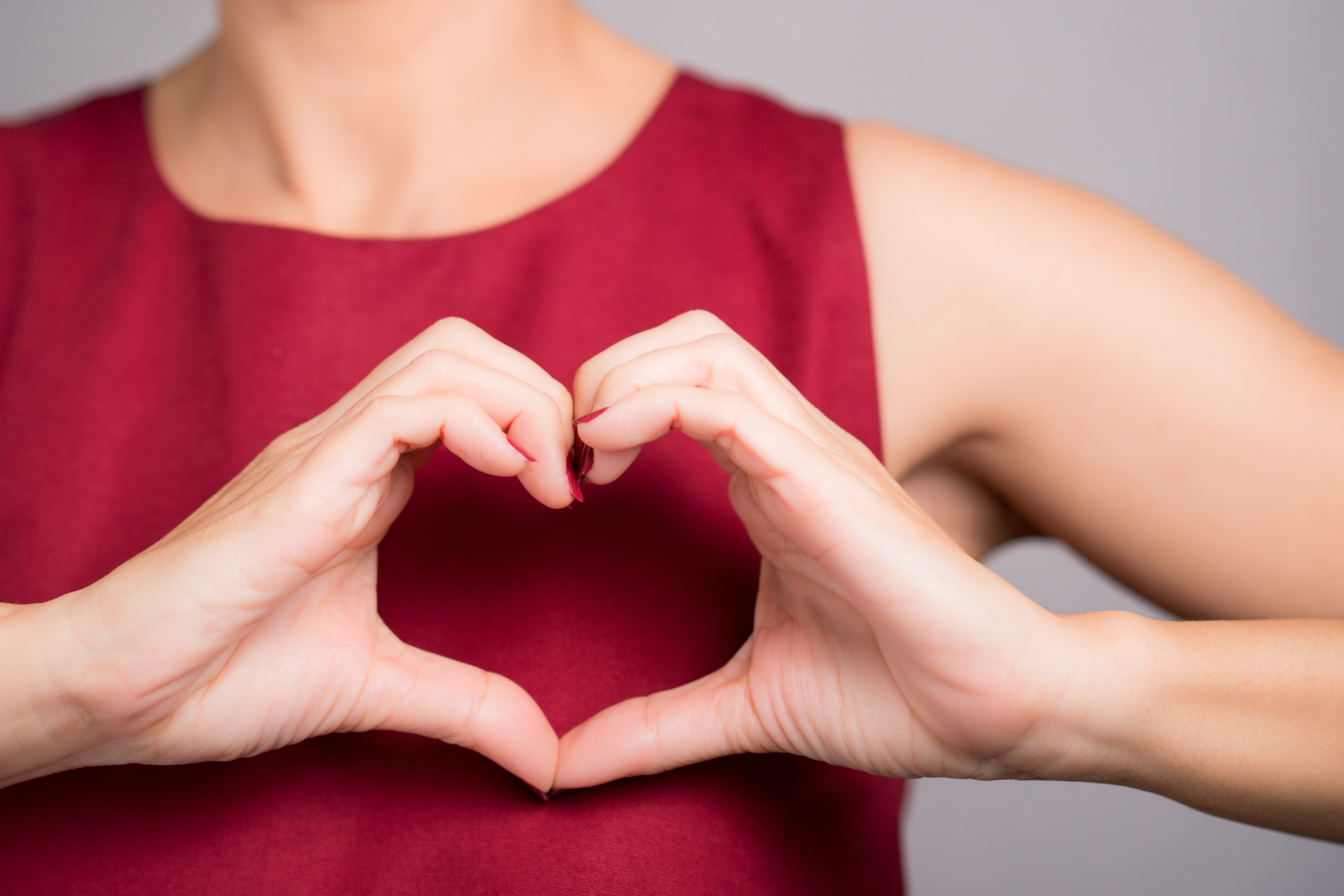 Self-love and growth