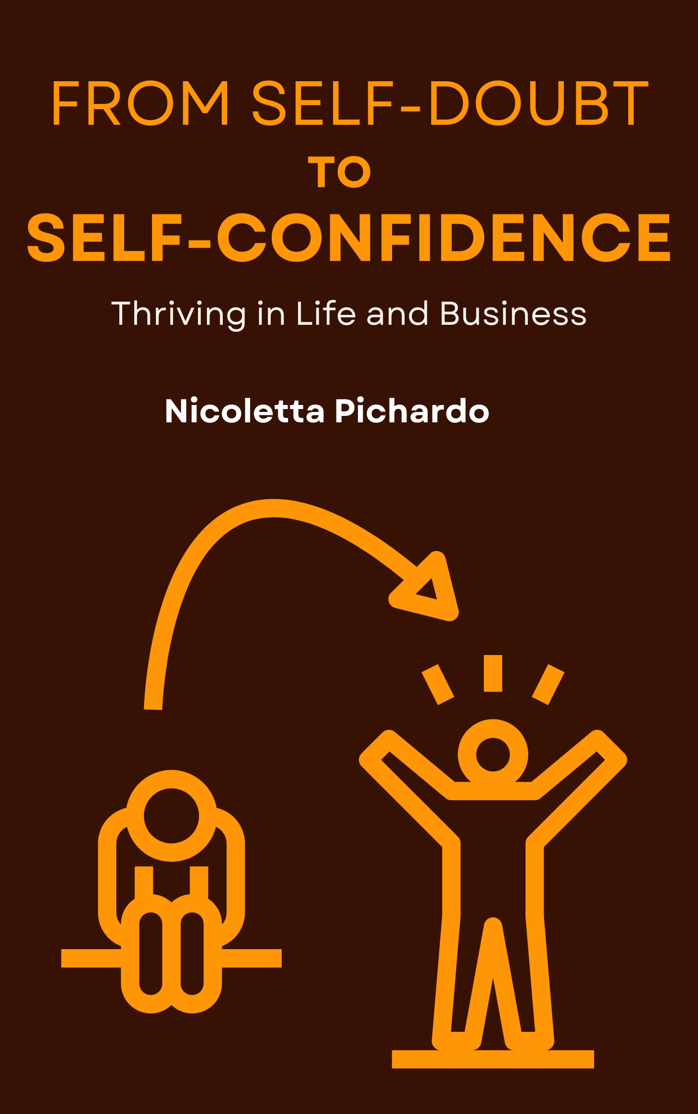 Speaking Topic, from self-doubt to self-confidence