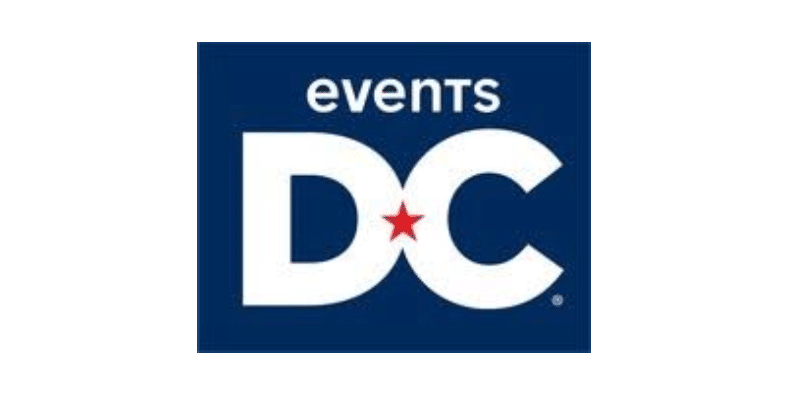 Events DC logo